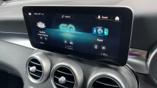 Mercedes-Benz GLC 300de 4Matic AMG Line Premium 5dr 9G-Tronic Estate